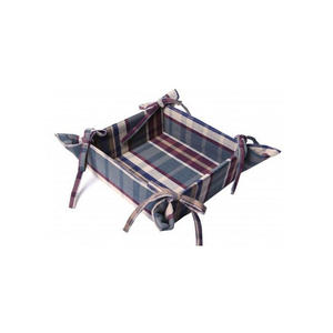 ตะกร้าใส่ขนมปัง100% ผ้าฝ้ายแท้ตะกร้าใส่ขนมปังดีไซน์สร้างสรรค์ใหม่ล่าสุด - Product Image 6