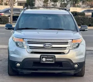 Ford Explorer XLT 2013 - Product Image 4