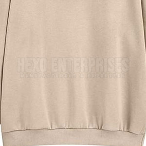 2024 mode porter manches longues hommes survêtement surdimensionné de haute qualité hommes survêtement pour un usage décontracté - Product Image 6