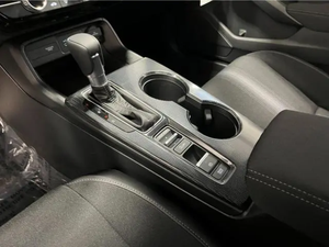 2024ฮอนด้าซีวิค SUV เบาะหนังด้านซ้าย - Product Image 5