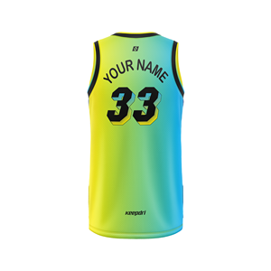 Vêtements de basket-ball Conception personnalisée Logo Sublimation Maillot de basket-ball Uniforme Équipe Club Numéro Cousu Ensemble de basket-ball - Product Image 3