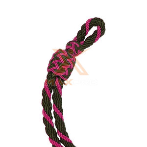 Cordon tressé métallique de haute qualité pour chapeaux - Cordon de garniture personnalisable et écologique - Product Image 5