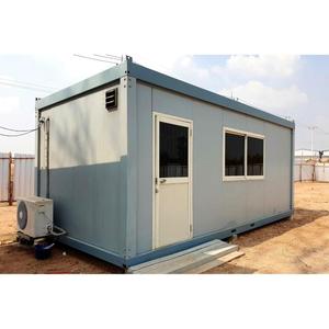Configurable Container <b>Office</b> for <b>Sale</b> Flexible Layouts, Electrical, Windows, Doors - Product Image 5