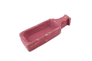 Bouteille de vin bol à pâte bols à pâte en bois bouteille faite à la main bougie sculptée prêt en gros de Artex Thien Thanh - Product Image 3