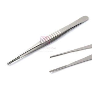Kit d'instruments de micro-chirurgie en gros à prix abordable, outils chirurgicaux professionnels pour applications médicales, cliniques et hospitalières - Product Image 3