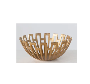 Latest Modern Design Chip and <b>Dip</b> Serving Bowl Use for Tabletop Decorative Decorative <b>Silver</b> Color Bowl - Product Image 3