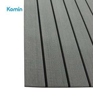 Komin hai màu biển tếch EVA bọt thuyền sàn 3M dính - Product Image 3