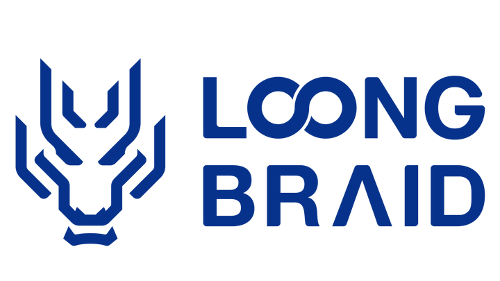 Weihai Loong Braid Fishing line Co., Ltd. logo