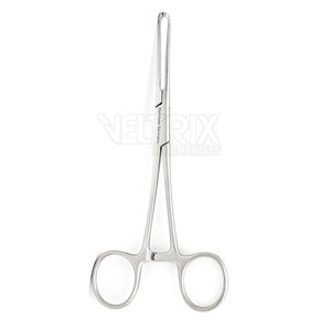 Matériel durable, prix raisonnable, vente chaude, fabrication professionnelle, forceps à tissus Allis 4x5 dents 6 - Product Image 3