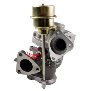 Turbocompresseur K03 53039980019 A6680960199 A6680960299 A6680960399 pour Mercedes Benz Classe A <span class=keywords><strong>A160</strong></span> <span class=keywords><strong>CDI</strong></span> A170 <span class=keywords><strong>CDI</strong></span> Vaneo - Product Image 4