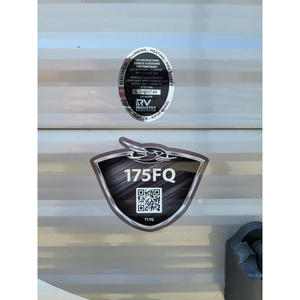 Carpa Ligera JAY FEATHERSLX 175FQ 2026 con Capacidad para 4 Personas - Product Image 3