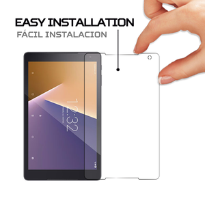 ANTISHOCK ฟ็อกาโดฟ่า สมาร์ท แท็บ เอ็น 8 ฟิล์มกันรอยหน้าจอ ทนทานและป้องกันการกระแทก - Product Image 2