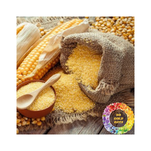 แป้งข้าวโพดที่ไม่ใช่ GMO ผงส่งออกจำนวนมากในราคาที่เป็นธรรมในสัญญาระยะยาวและบรรจุภัณฑ์แบบกำหนดเอง - Product Image 6