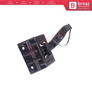 BDP899 Hood Lock Striker 8200438215 for Megane 2 Facelift - Product Image 4