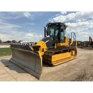 Bulldozer DRESSTA TD16N LGP 2024 - Product Image 3