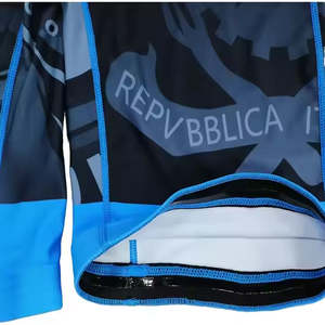 Singlets de Lucha Libre Deportivos Unisex con Diseño Personalizado, Precio de Fábrica Económico, Marca Pace Sports EXPERIENCE GEAR con Función Elástica - Product Image 6