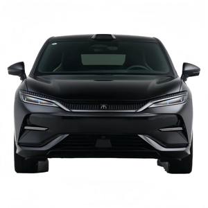 Vente chaude de voitures d'occasion BYD Song L – Vente en gros de voitures électriques BYD d'occasion – SUV électriques BYD - Product Image 1