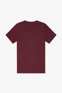 Bella toile Tri-Blend col en V t-shirts hommes décontracté coupe ajustée à manches courtes T-Shirts doux léger col en V t-shirt - Product Image 2