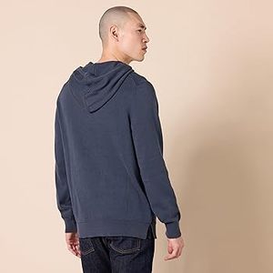 Best Quality 100% Cotton <b>Distressed</b> Hoodies for Men Custom Design Solid Pattern <b>Top</b> Selling New Style for Winter Made Pakistan - Product Image 6