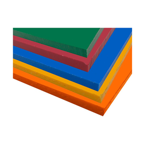 Lembaran plastik <span class=keywords><strong>HDPE</strong></span> dari lembar <span class=keywords><strong>hdpe</strong></span> pabrik