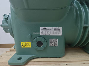 Compresor Semihermético Original Bitzer 4JE-15Y-40P para Vitrina de Supermercado - Product Image 3