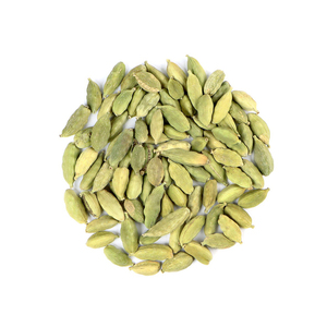 Cardamomo verde directo de fábrica en stock, la mejor oferta para proveedores de especias a gran escala - Product Image 3