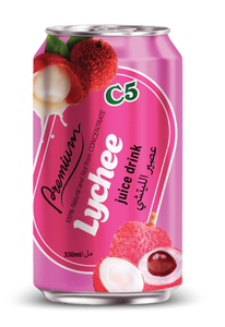 Jus coloré aromatisé 100% pur - Le jus le plus vendu au Vietnam - Marque C5/OEM accepté - Prix de gros - Soutien marketing - Product Image 2