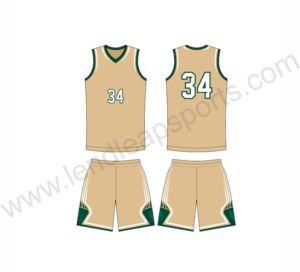Uniformes de baloncesto personalizados para equipos Ropa deportiva de alto rendimiento Camisetas de calidad premium Kits de baloncesto - Product Image 2