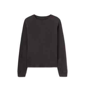 Sudaderas Térmicas de Invierno para Hombre y Mujer, de Algodón y Felpa Francesa, Anti-Pilling, Corte Holgado, Cuello Alto Simulado - OEM Personalizado - Product Image 1