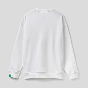 Sudaderas de Invierno para Hombre, 100% Algodón, Lisas, con Logotipo Personalizado, al por Mayor, Cómodas, de Secado Rápido, Tejido de Felpa - Product Image 2