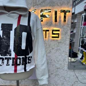 Estilo único Precio razonable jersey con capucha personalizado impreso precios baratos fabricante superior hombres sudaderas con capucha personalizadas sudaderas con capucha para hombres - Product Image 2