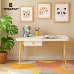 Servicios OEM y ODM para escritorios de estudio pequeños de fabricante - Product Image 1