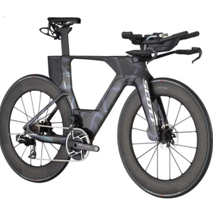 Motocicleta Scootts Plasmas RC Ultimate 2025 Roja Etap AXS 250cc E-Bike Todoterreno 1000-1500cc >80km/h EE. UU. - Product Image 1