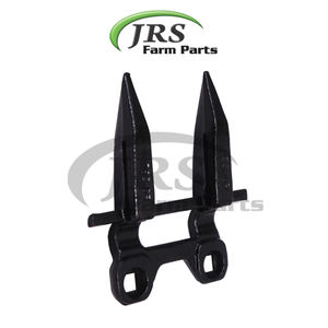 Harvest Precision Améliorez votre moissonneuse-batteuse JRS FARM PARTS Doigts de moissonneuse haute performance Matériau EN-8D Finition enduite de poudre - Product Image 2