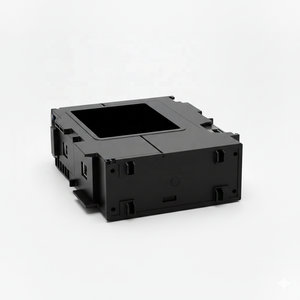 Módulo de Relé de Seguridad Industrial XPSTSW5142P, Interruptor de Monitoreo de Parada de Emergencia para Sistemas de Protección de Maquinaria - Product Image 4