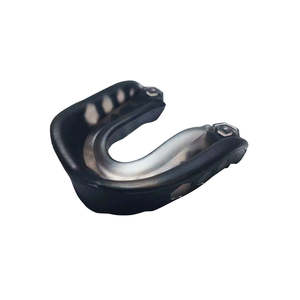 Protège-bouche en gomme de boxe personnalisé MMA protecteur de sécurité pour le sport - Product Image 5