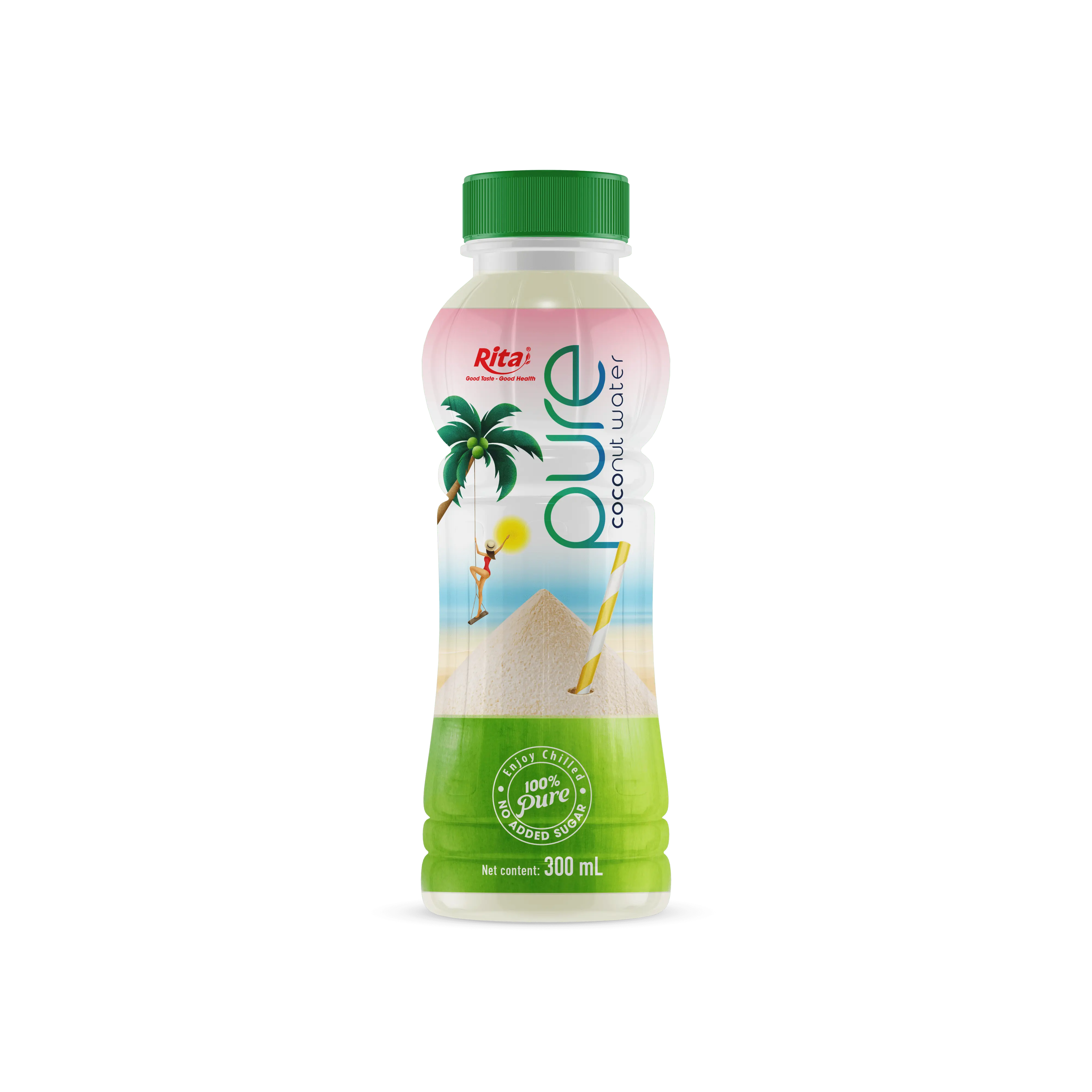 Manufacturer Best Selling Product Refresh Body 100% Coconut Water Supplier Private Label Good For Health Buy Coconut Water
