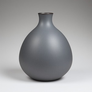 Rustic Antique Metal <b>Vase</b> Featuring Decorative Classic Texture For Holiday Season Decoration And Stylish Seasonal Flower Display - Product Image 6