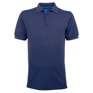 Polo Personalizzata BERYL in Micropiqué, Articolo Promozionale per Merchandising - Product Image 4