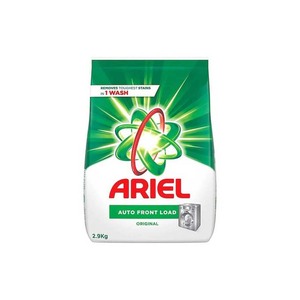 Empaque a granel de detergente Ariel listo para su entrega en el mercado global - Product Image 1