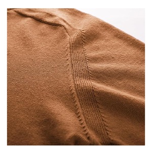 Sweat-shirt pour homme en coton 100% tricoté, imperméable, écologique, à manches longues, best-seller, excellente qualité, séchage rapide, respirant - Product Image 3