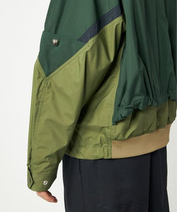 Chaqueta de lluvia cortavientos ligera con cremallera completa para hombre, ropa impermeable transpirable para exteriores personalizada para otoño, ropa impermeable de talla grande - Product Image 4