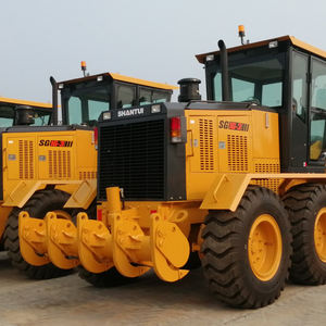 Newly Arrived <b>Used</b> <b>Motor</b> <b>Graders</b> CAT 140K Japanese Hydraulic <b>Graders</b> CAT 140K <b>Motor</b> <b>Graders</b> Superior Quality Cat 140K - Product Image 1