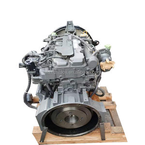 เครื่องยนต์แท้ 2.8 ลิตร 4JB1 เครื่องยนต์เทอร์โบ 4JBIT - Product Image 3