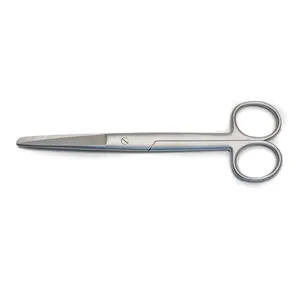 Elegant Style Stainless Steel Surgical Scissors In Custom Sizes Available In Pakistan