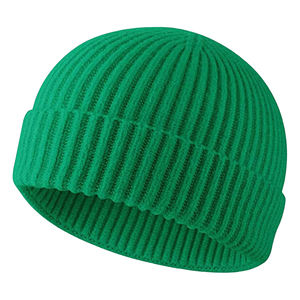 Bonnet casquettes personnalisé vente chaude conception hiver Streetwear imprimé bonnet chapeaux mode chaud unisexe bonnets casquettes jacquard - Product Image 6