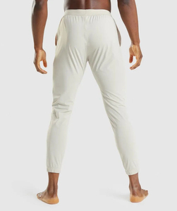 Pantalon de survêtement polaire coton matériau confortable durable usine oem odm adapté à la course à pied ou aux tenues de mode loungewear - Product Image 5