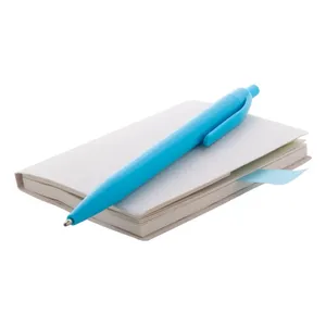 Eco-Friendly Relact <b>Sticky</b> <b>Note</b> Pad Promotional Memo Pad with Durable Adhesive for Daily Use - Product Image 4