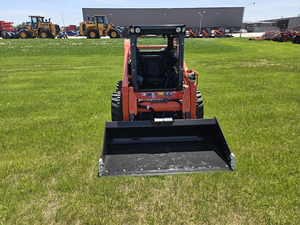 รถตักล้อยางคูโบต้าใหม่ราคาประหยัด รุ่น Kubota SVL65-2/SSV75 พร้อมจำหน่าย - Product Image 2