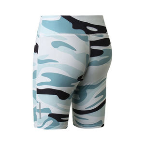 Pantalones Cortos Deportivos de Compresión para Hombre, de Secado Rápido, Ajustados, Personalizados OEM, Más Vendidos - Product Image 2